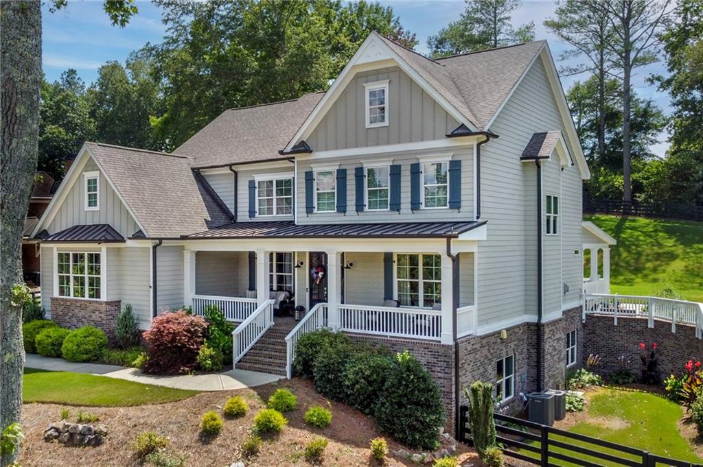 110 White Oak Trail