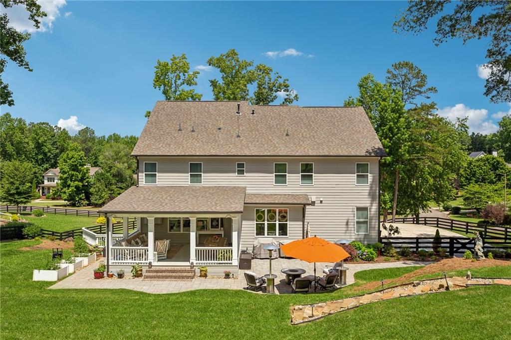 110 White Oak Trail