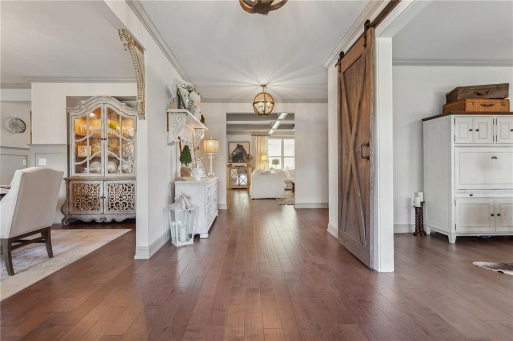 110 White Oak Trail