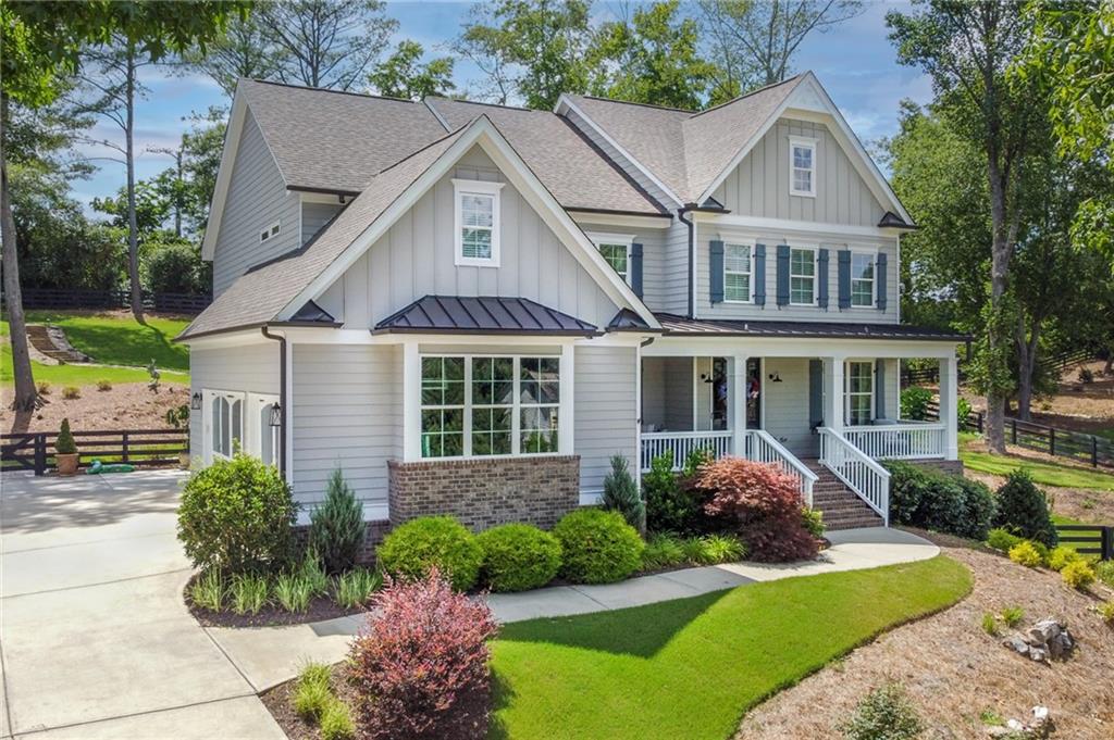 110 White Oak Trail