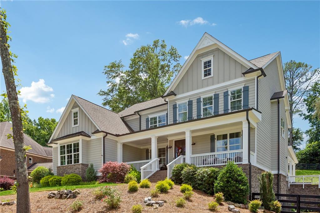 110 White Oak Trail