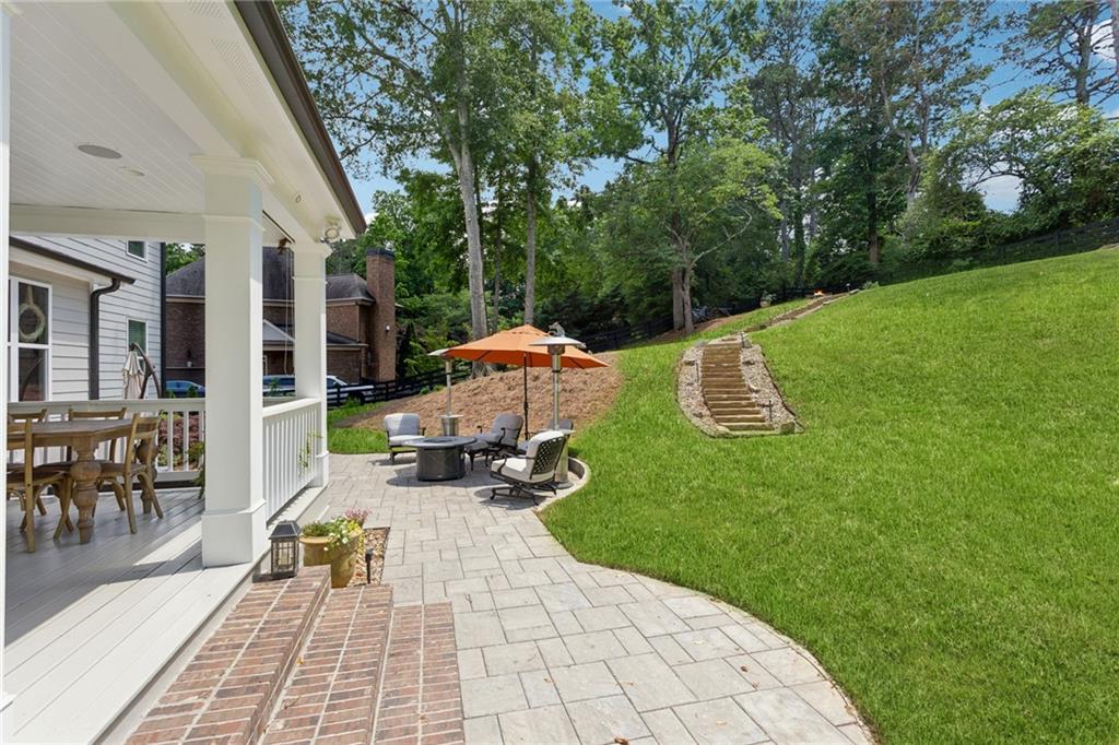 110 White Oak Trail