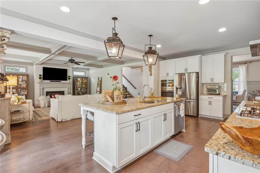 110 White Oak Trail