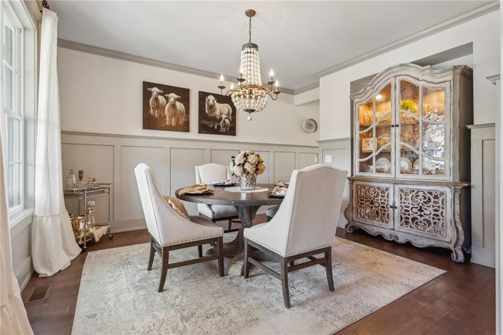 110 White Oak Trail