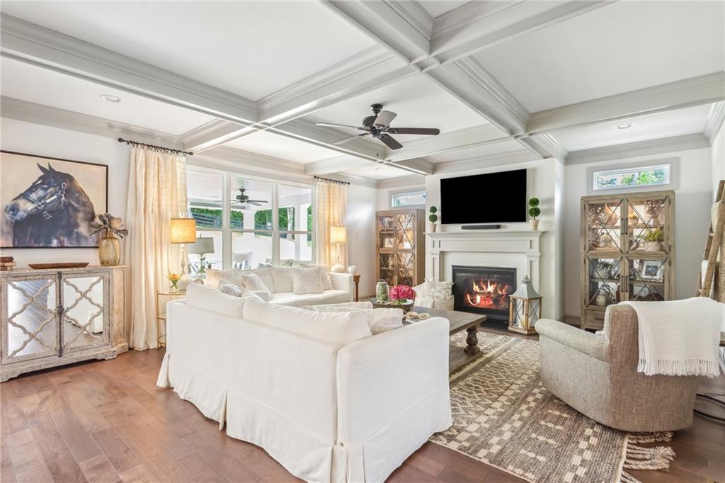 110 White Oak Trail