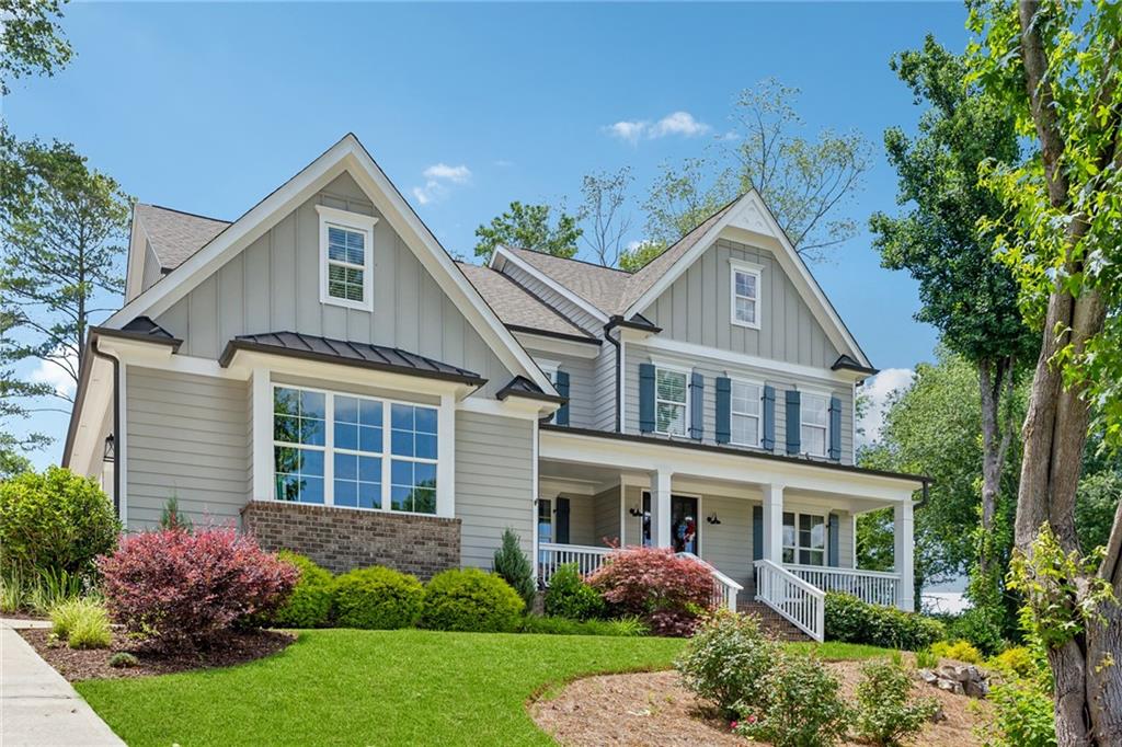 110 White Oak Trail