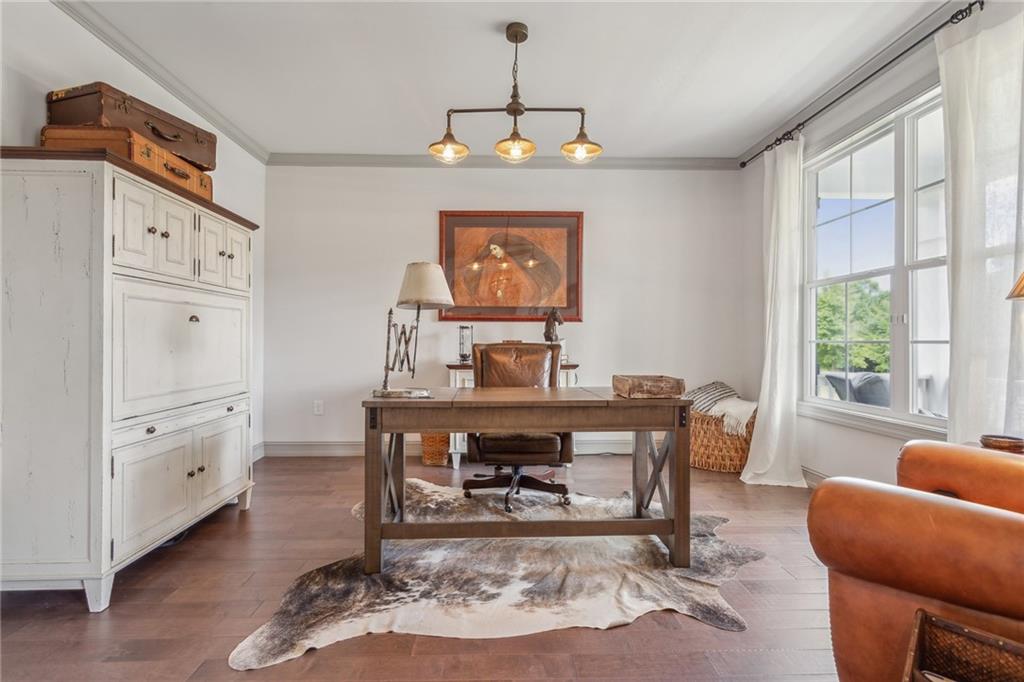 110 White Oak Trail
