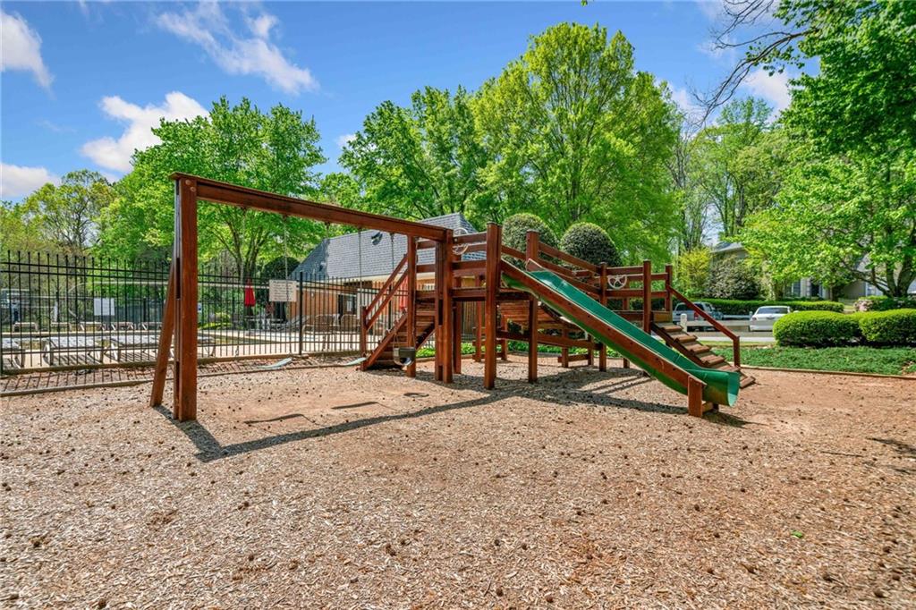 3969 Bear Ridge Place NW