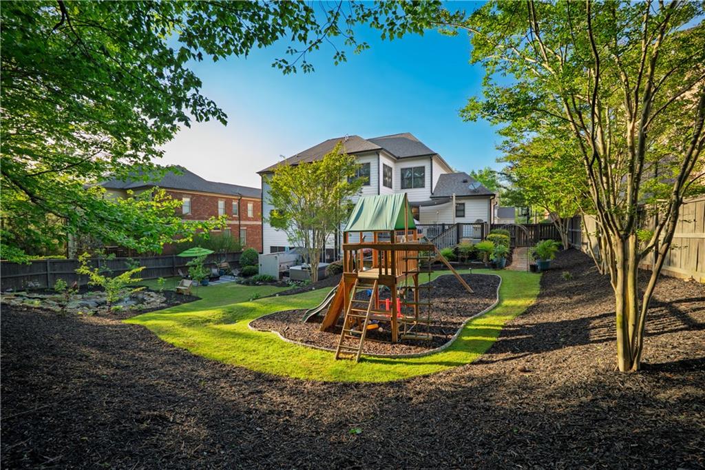 2270 Abbey Cove Court
