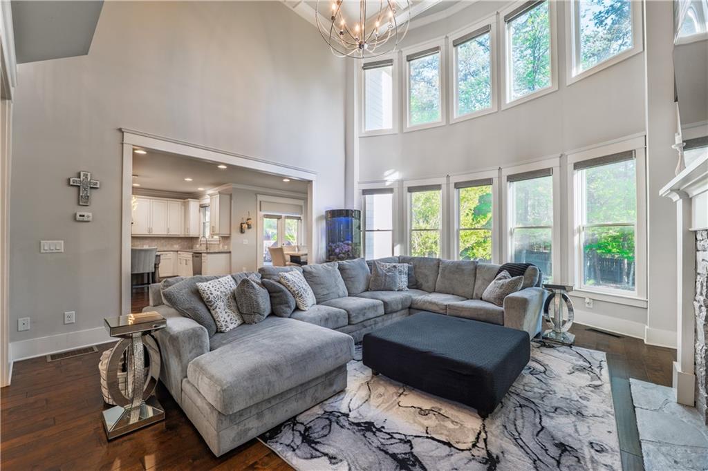 2270 Abbey Cove Court
