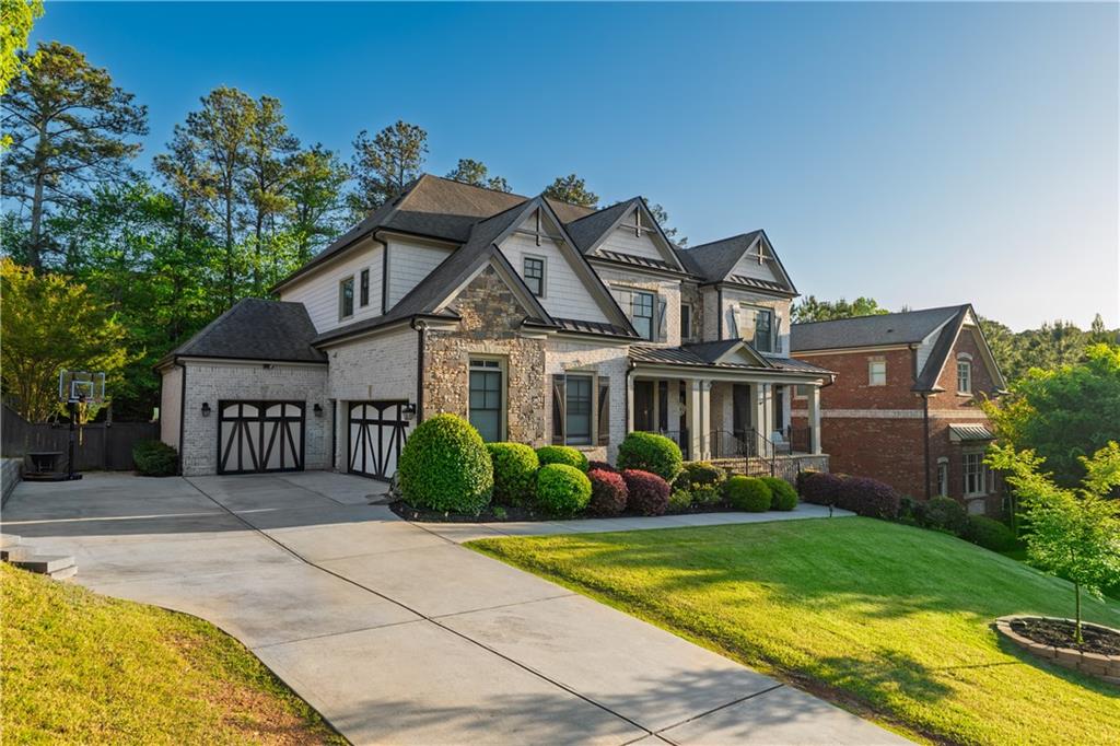 2270 Abbey Cove Court