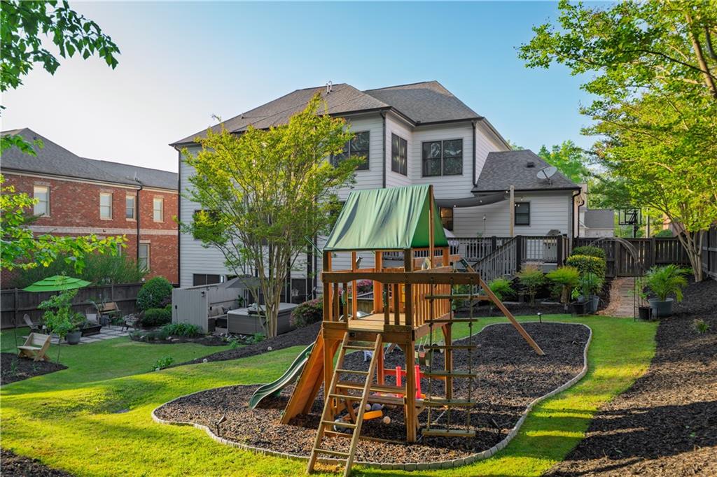 2270 Abbey Cove Court