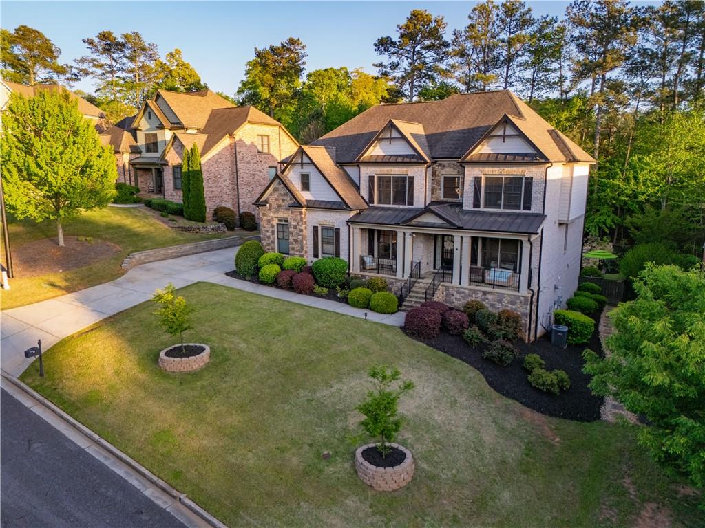 2270 Abbey Cove Court