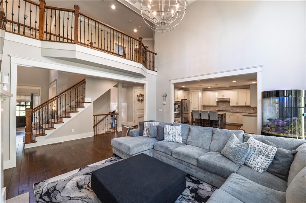 2270 Abbey Cove Court