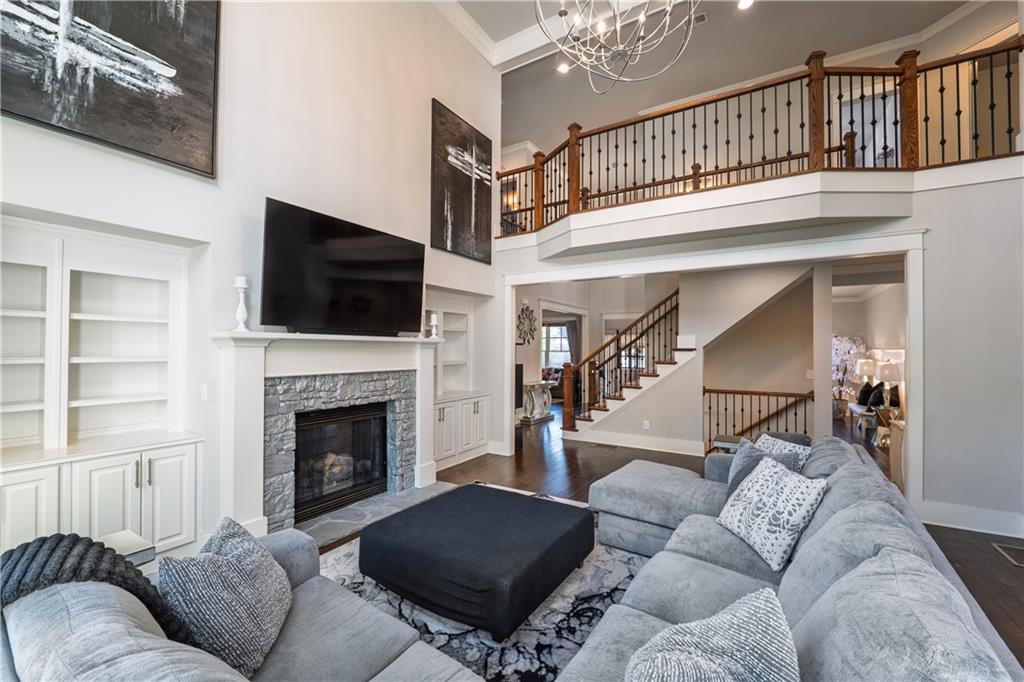 2270 Abbey Cove Court