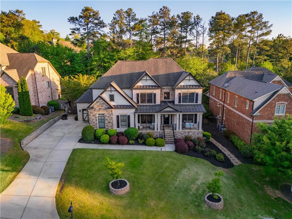 2270 Abbey Cove Court