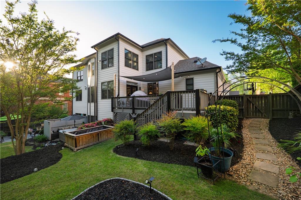 2270 Abbey Cove Court