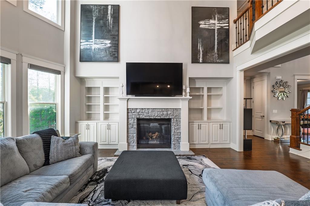 2270 Abbey Cove Court