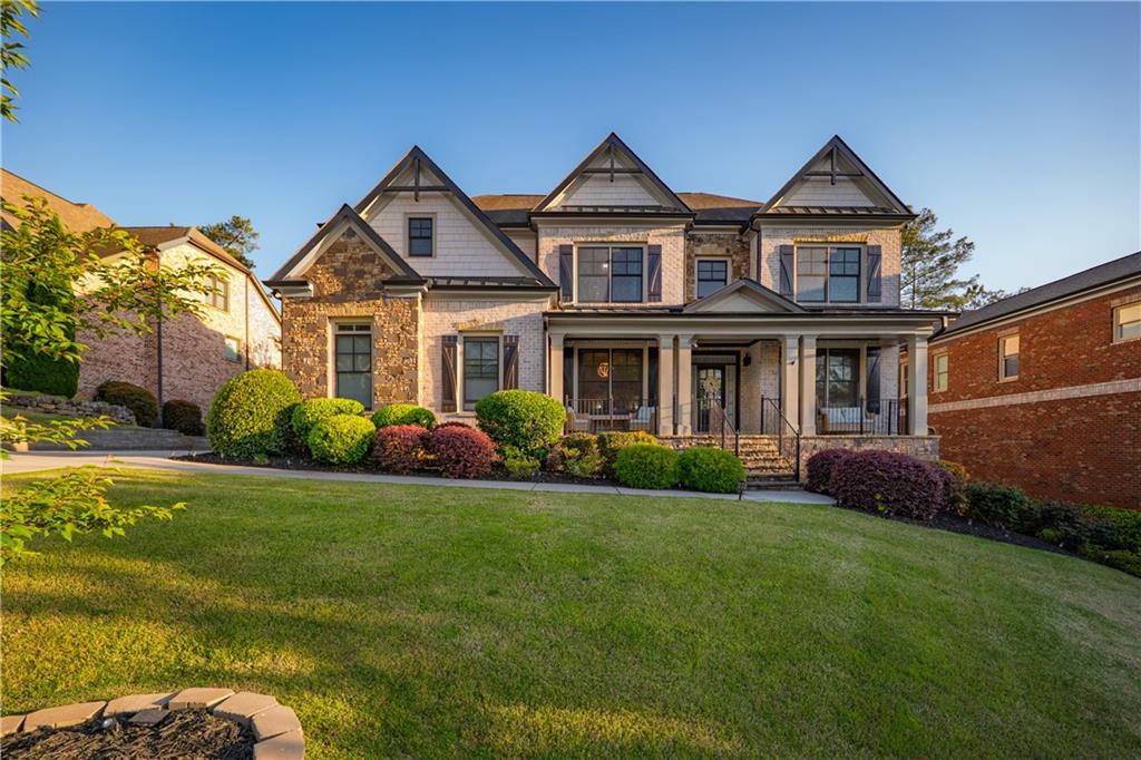 2270 Abbey Cove Court