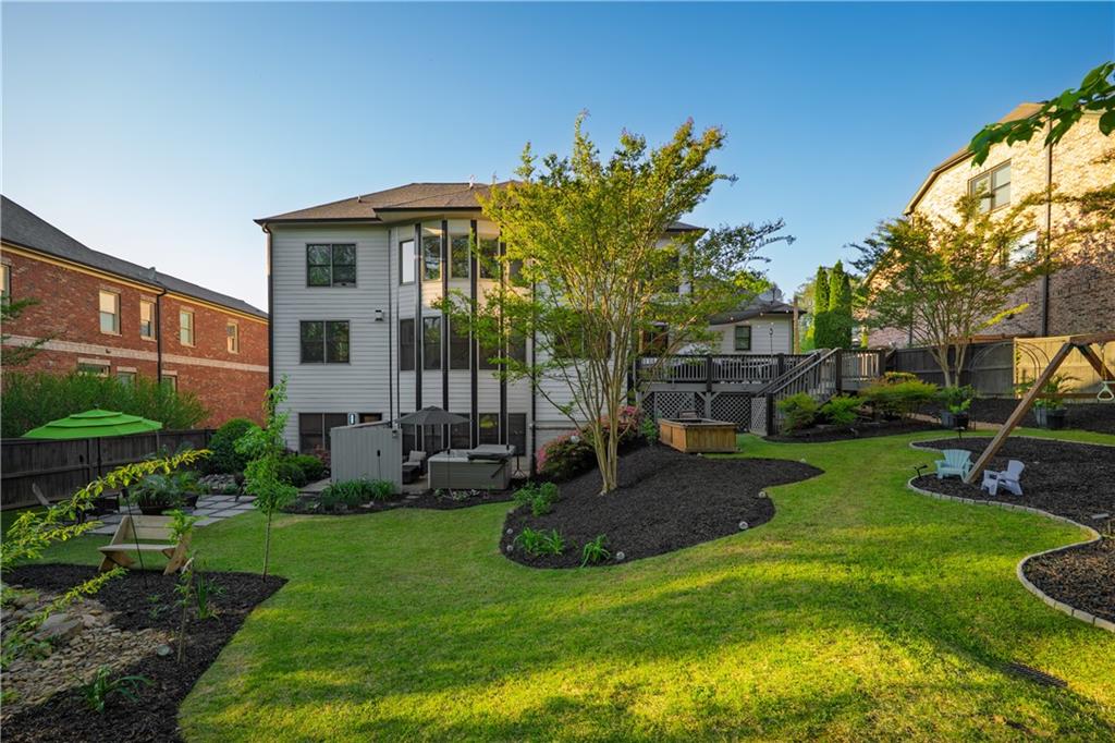 2270 Abbey Cove Court