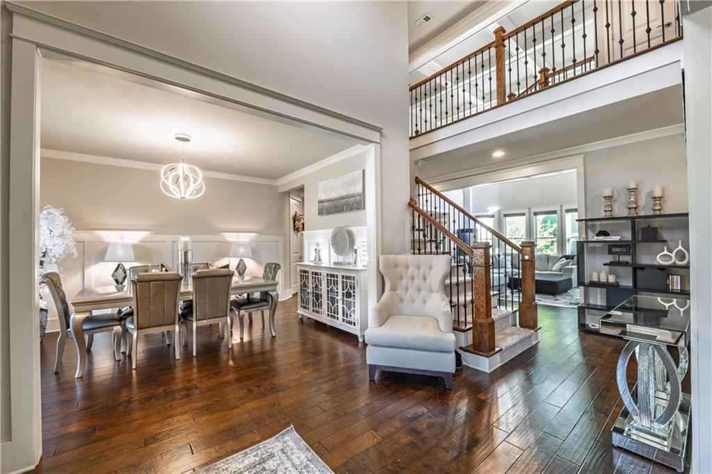 2270 Abbey Cove Court