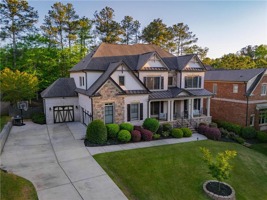 2270 Abbey Cove Court