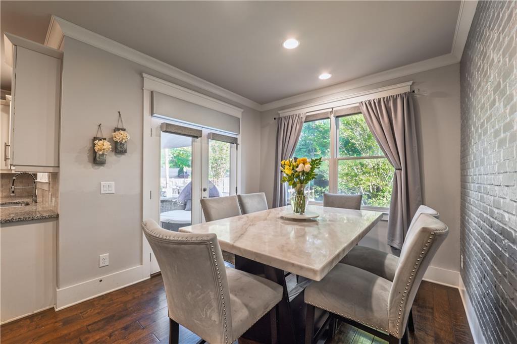 2270 Abbey Cove Court