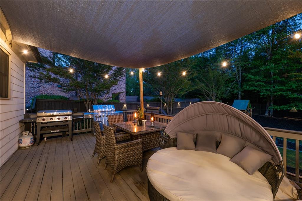 2270 Abbey Cove Court