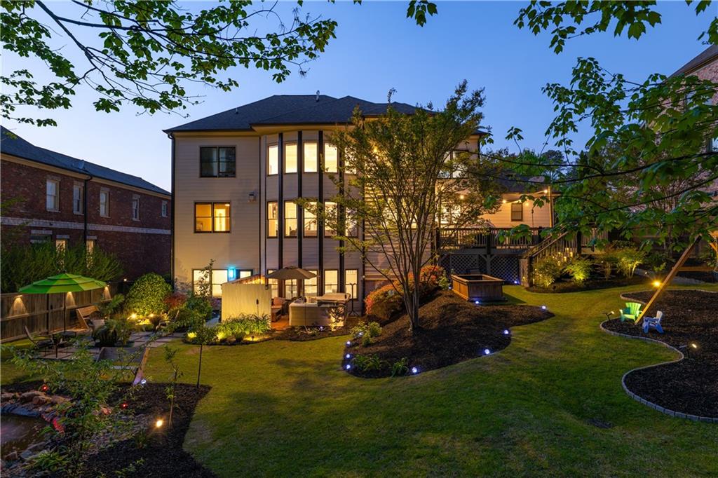 2270 Abbey Cove Court
