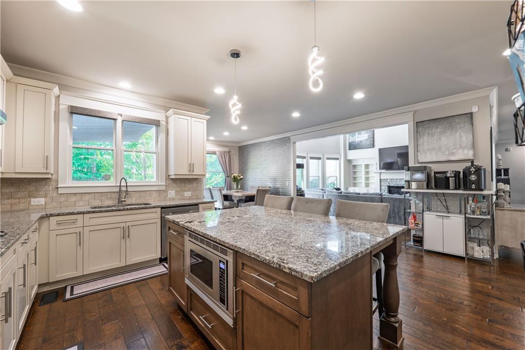 2270 Abbey Cove Court