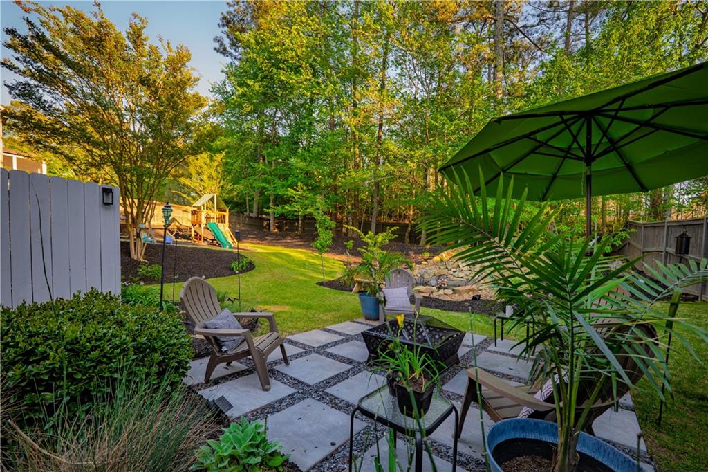 2270 Abbey Cove Court