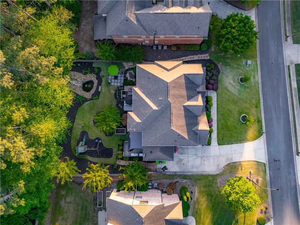 2270 Abbey Cove Court