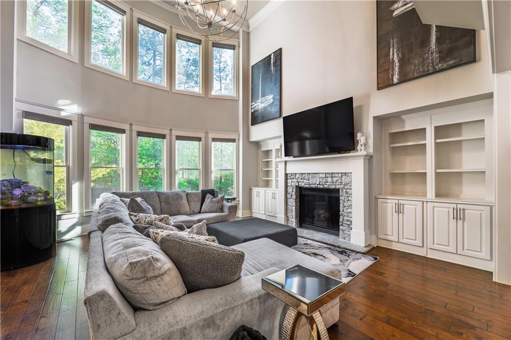 2270 Abbey Cove Court