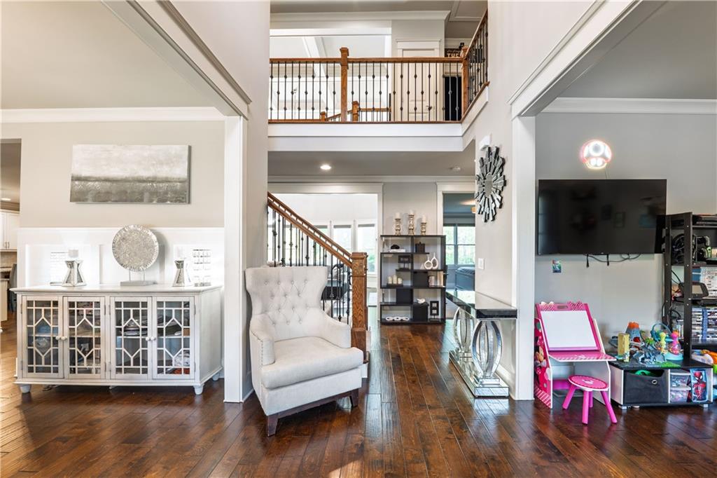 2270 Abbey Cove Court