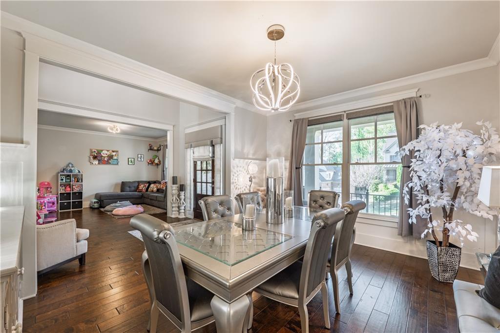 2270 Abbey Cove Court