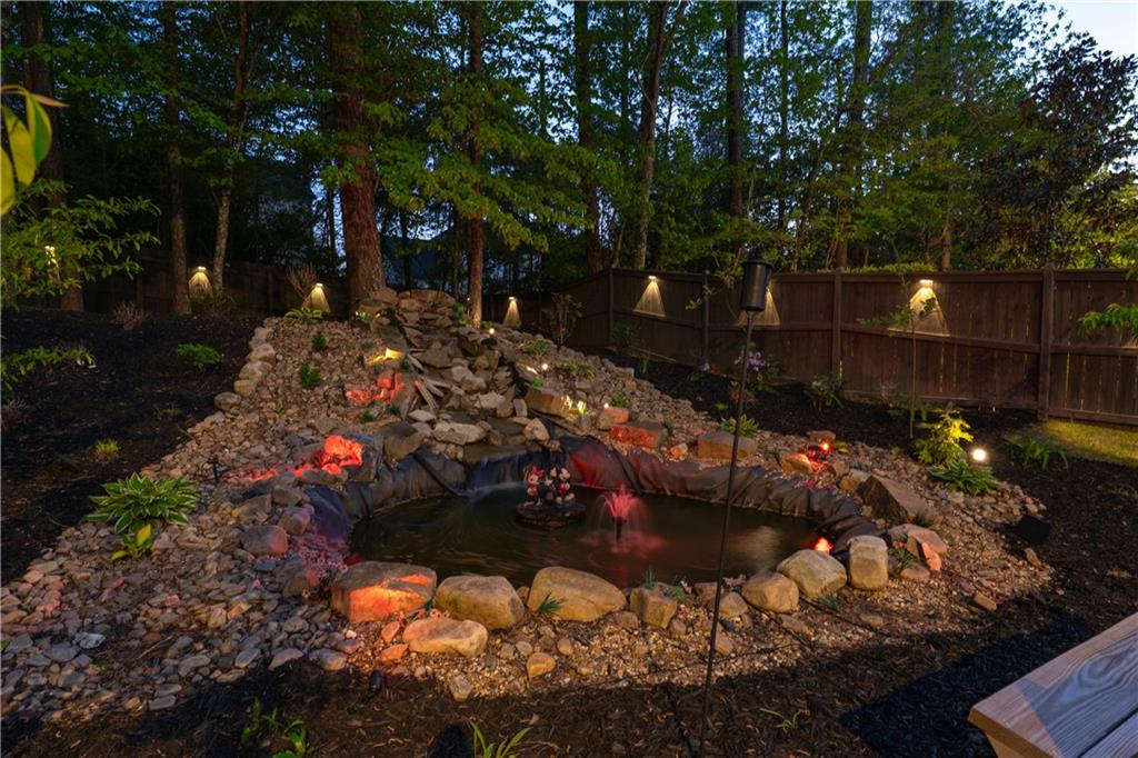 2270 Abbey Cove Court