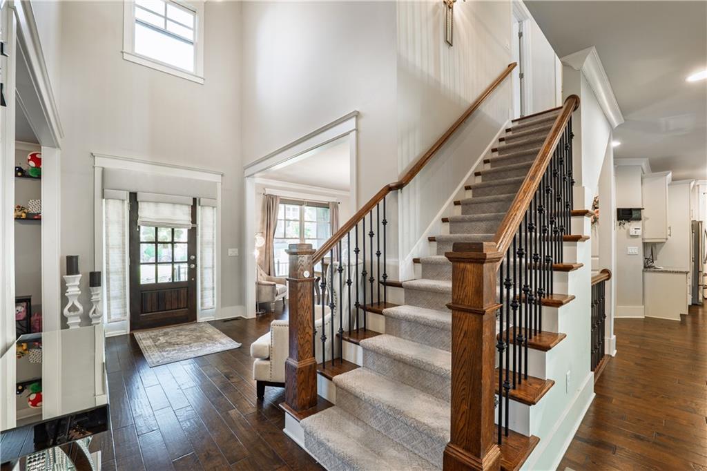 2270 Abbey Cove Court