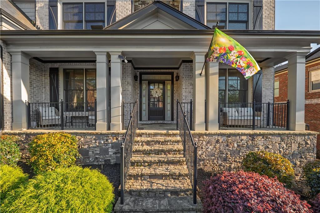 2270 Abbey Cove Court