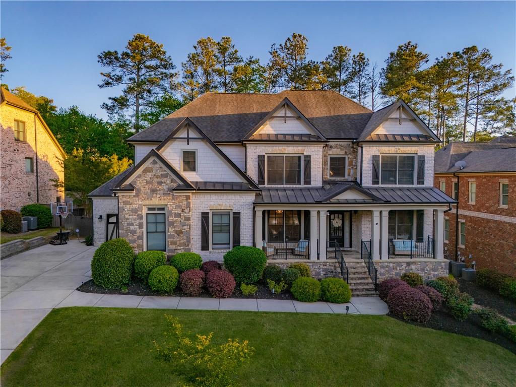 2270 Abbey Cove Court