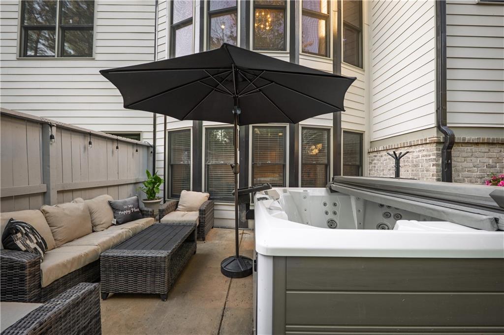 2270 Abbey Cove Court