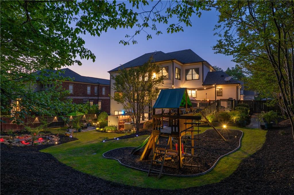 2270 Abbey Cove Court