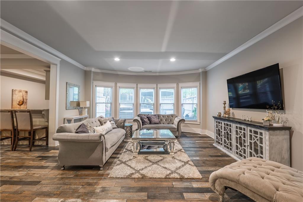 2270 Abbey Cove Court