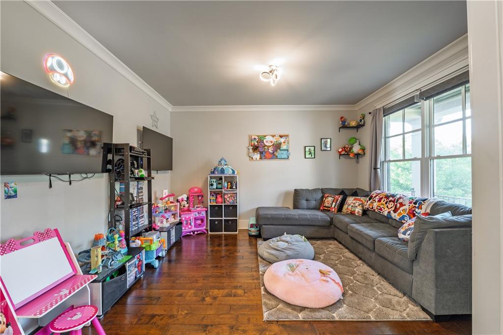 2270 Abbey Cove Court