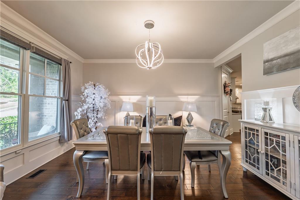 2270 Abbey Cove Court