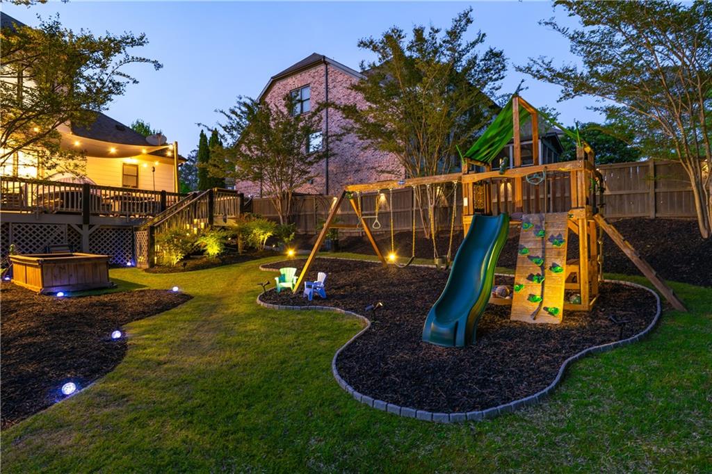 2270 Abbey Cove Court