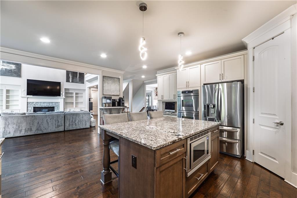 2270 Abbey Cove Court