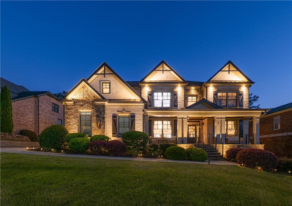 2270 Abbey Cove Court