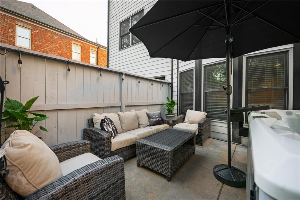 2270 Abbey Cove Court