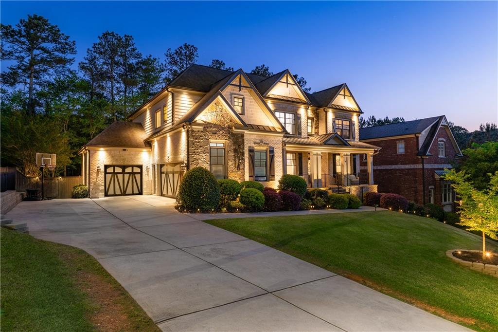 2270 Abbey Cove Court