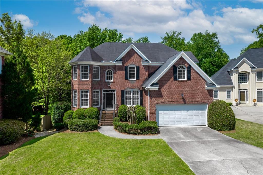 4728 Cambridge Trace
